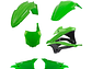 Kit Plásticos Kawasaki KX85/KX100/KX112 2014-2022 - Thumbnail 4
