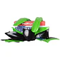 Kit Plásticos Kawasaki KX250F 2009-2012 (Cor OEM)  - Thumbnail 2