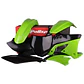 Kit Plásticos Kawasaki KX250F 2009-2012 (Cor OEM)  - Thumbnail 3