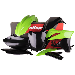 Kit Plásticos Kawasaki KX250F 2013-2016