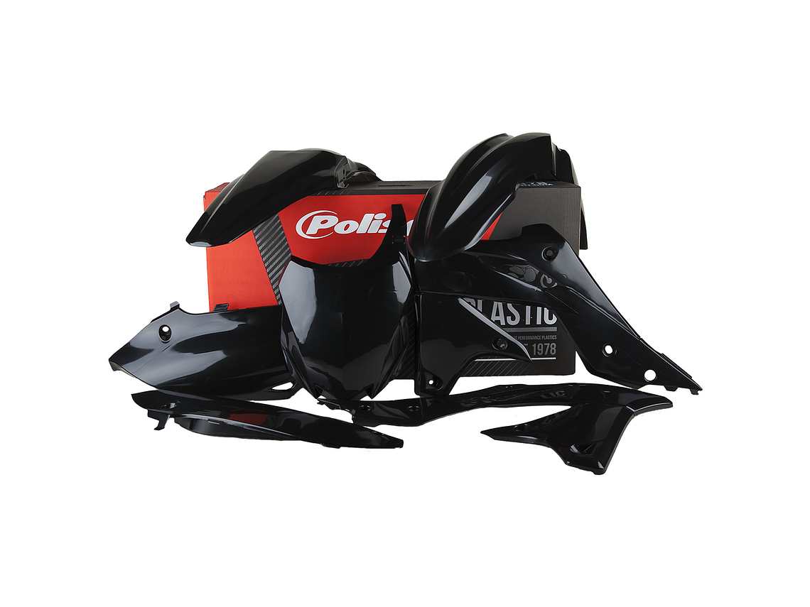 Kit Plásticos Kawasaki KX250F 2013-2016 2