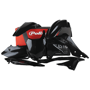 Kit Plásticos Kawasaki KX250F 2013-2016