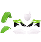 Kit Plásticos Kawasaki KX250F 2013-2016 - Thumbnail 4