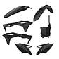 Kit Plásticos Kawasaki KX250F 2017-2020 90713 - Miniatura 2