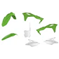 Kit Plásticos Kawasaki KX250F 2017-2020 90713 - Miniatura 3