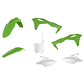 Kit Plásticos Kawasaki KX250F 2017-2020 90713 - Thumbnail 3