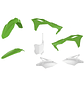 Kit Plásticos Kawasaki KX250F 2017-2020 90713 - Thumbnail 3