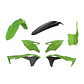 Kit Plásticos Kawasaki KX250F 2017-2020 90713 - Miniatura 4