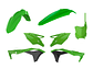 Kit Plásticos Kawasaki KX250F 2017-2020 90713 - Miniatura 5