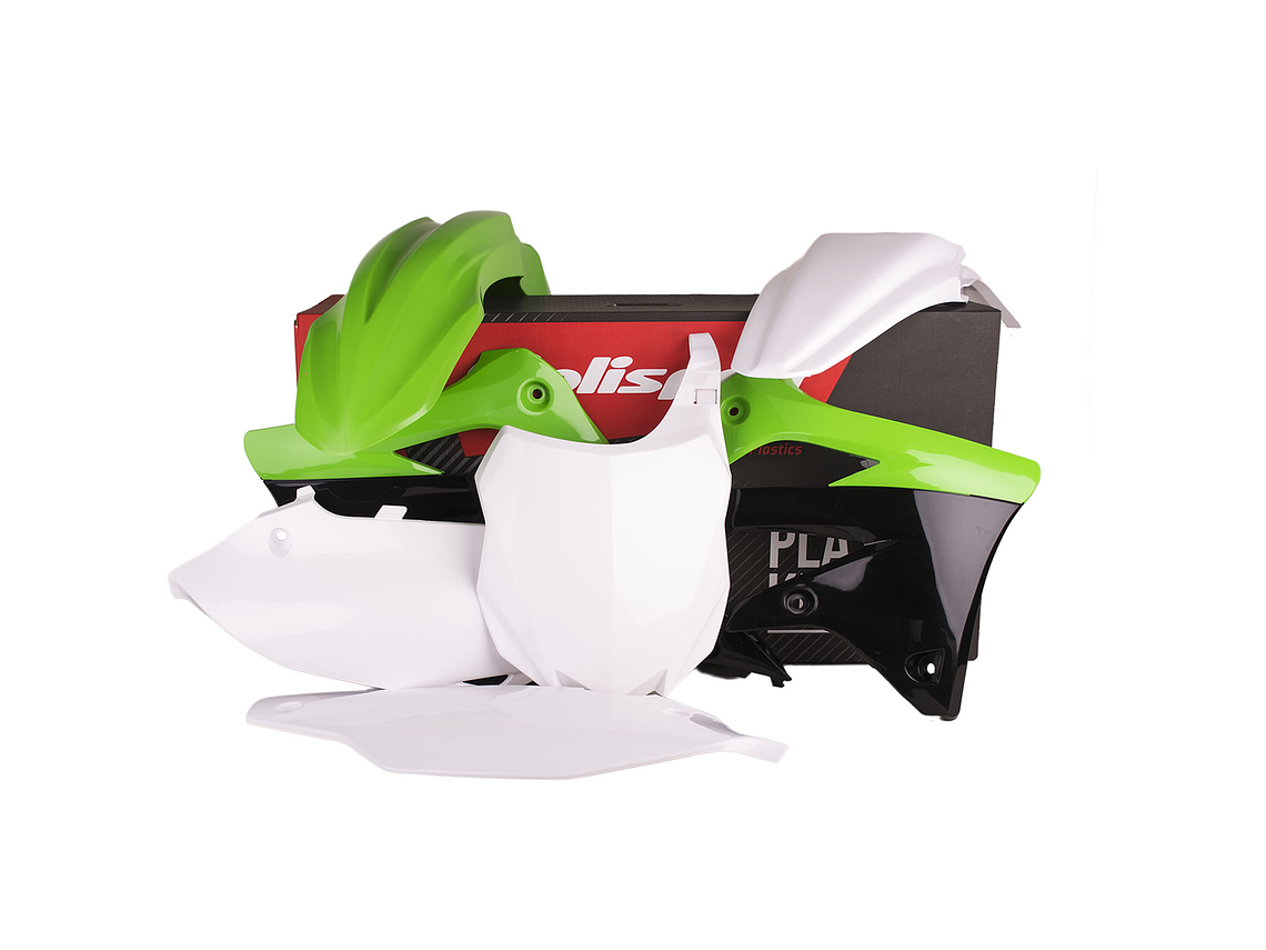 Kit Plásticos Kawasaki KX450F 2013-2015  1
