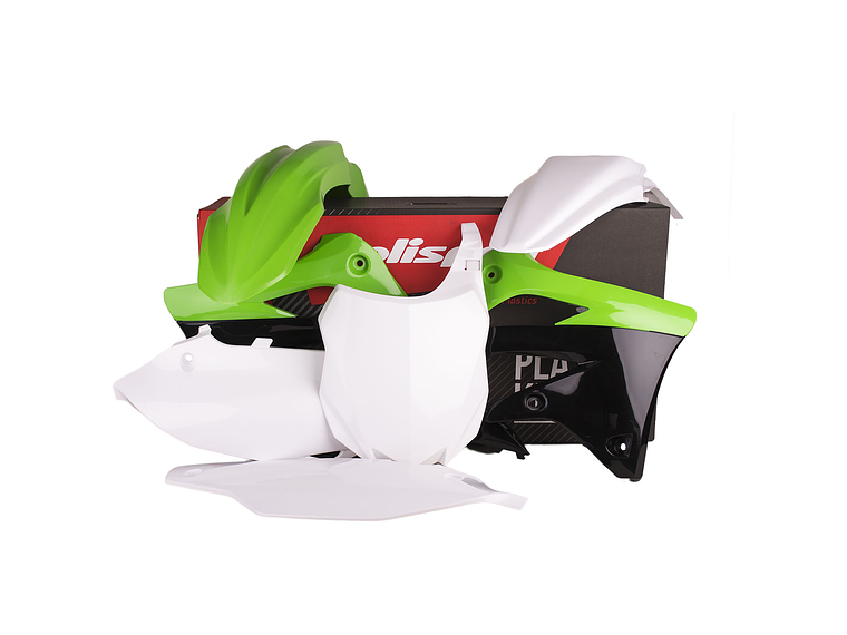 Kit Plásticos Kawasaki KX450F 2013-2015  1