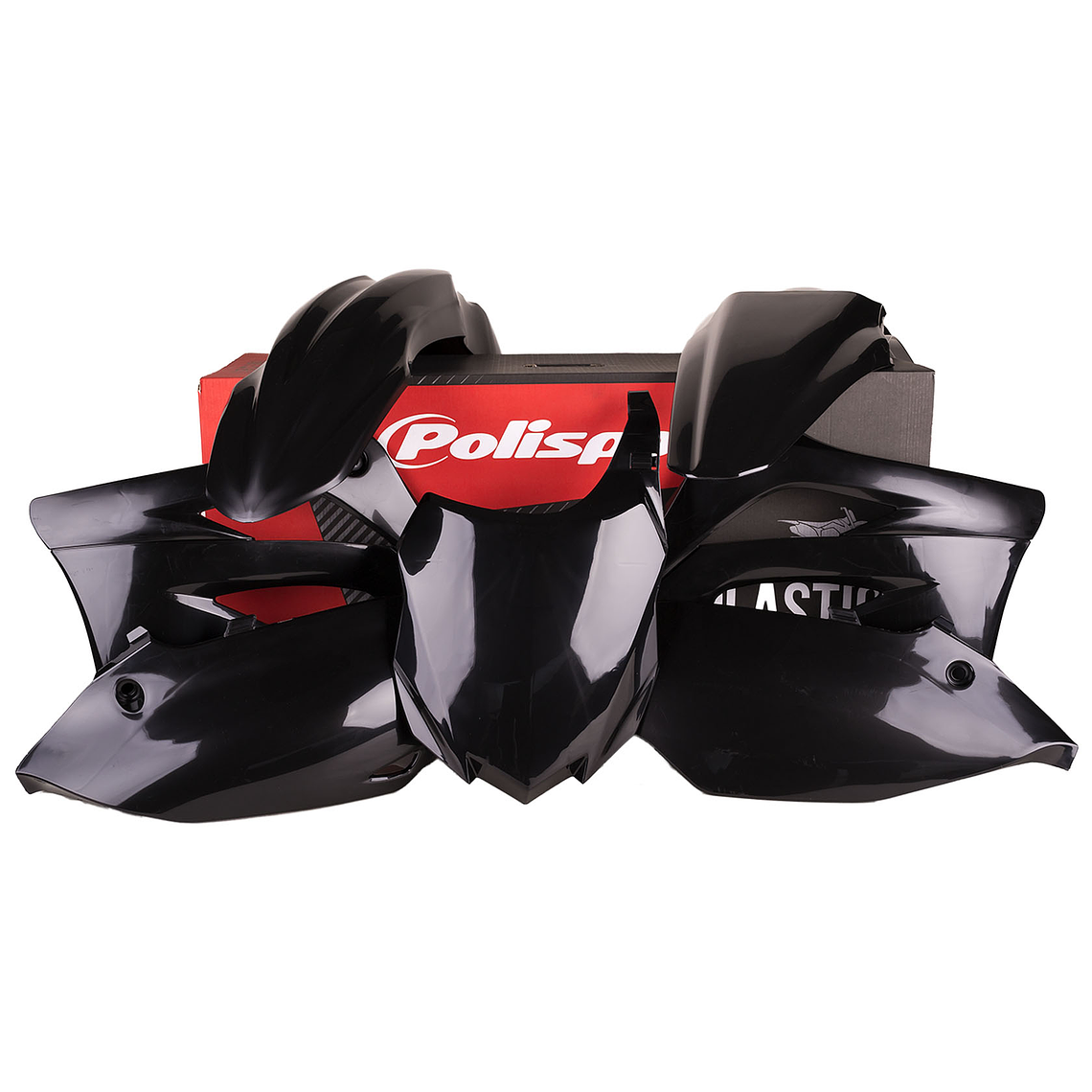 Kit Plásticos Kawasaki KX450F 2013-2015  2