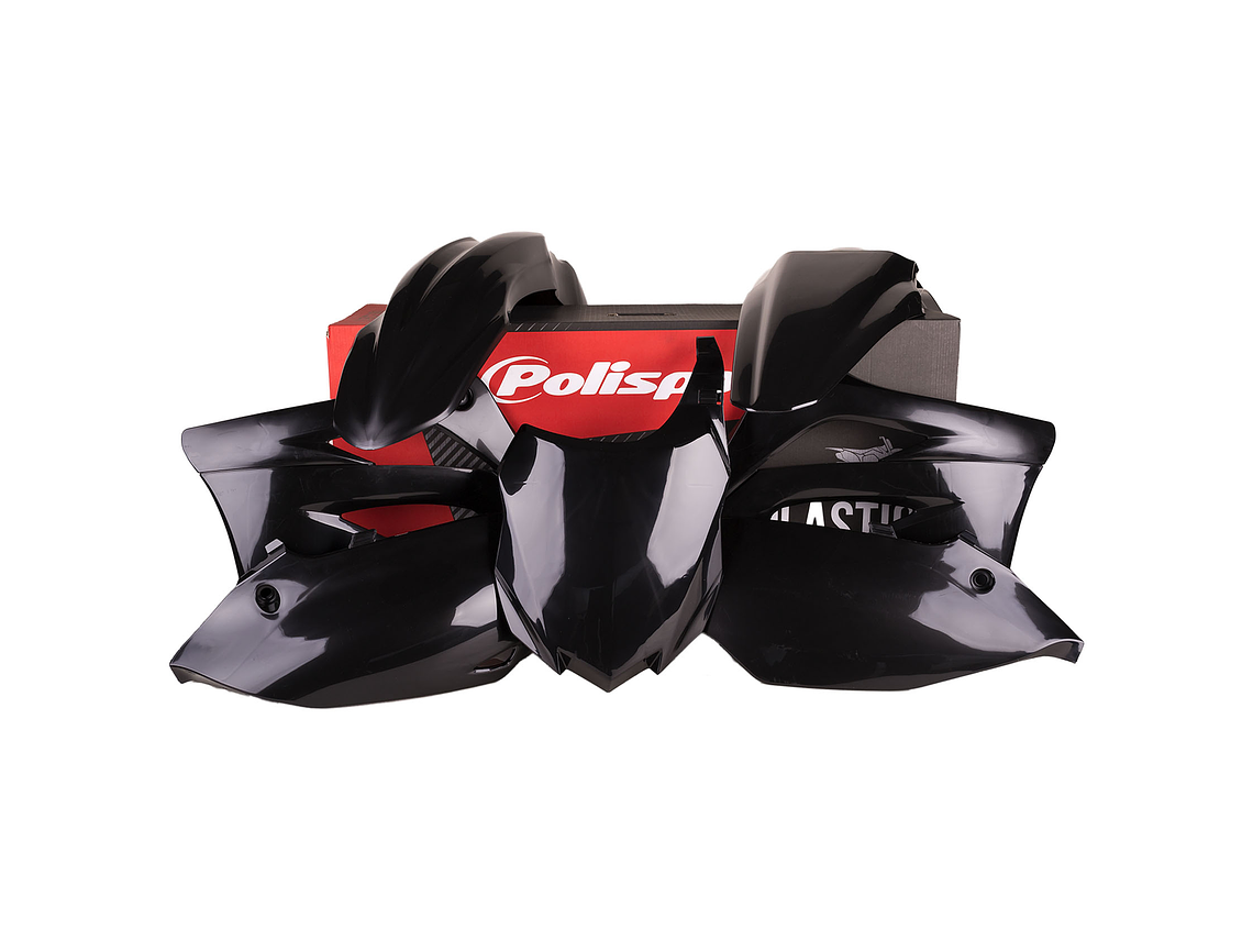 Kit Plásticos Kawasaki KX450F 2013-2015  2