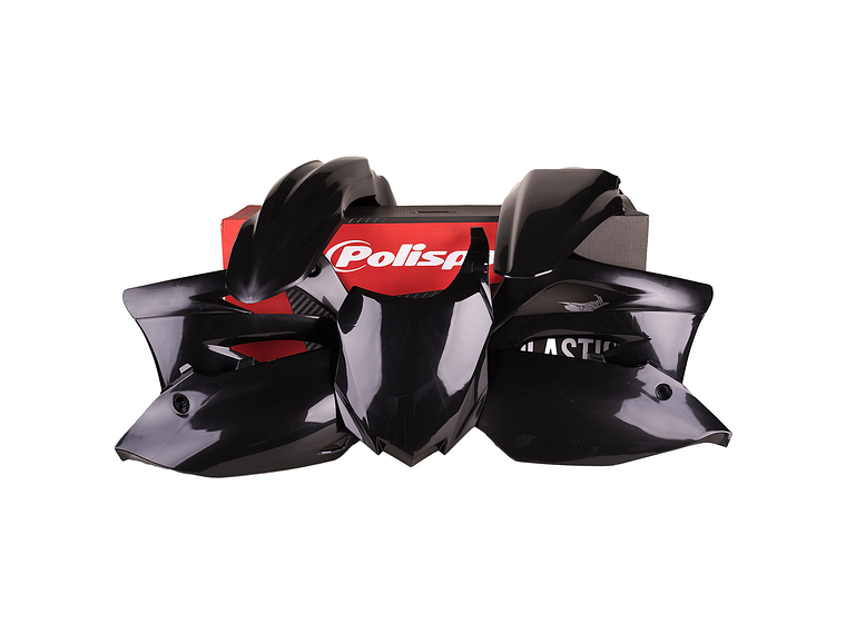 Kit Plásticos Kawasaki KX450F 2013-2015  2