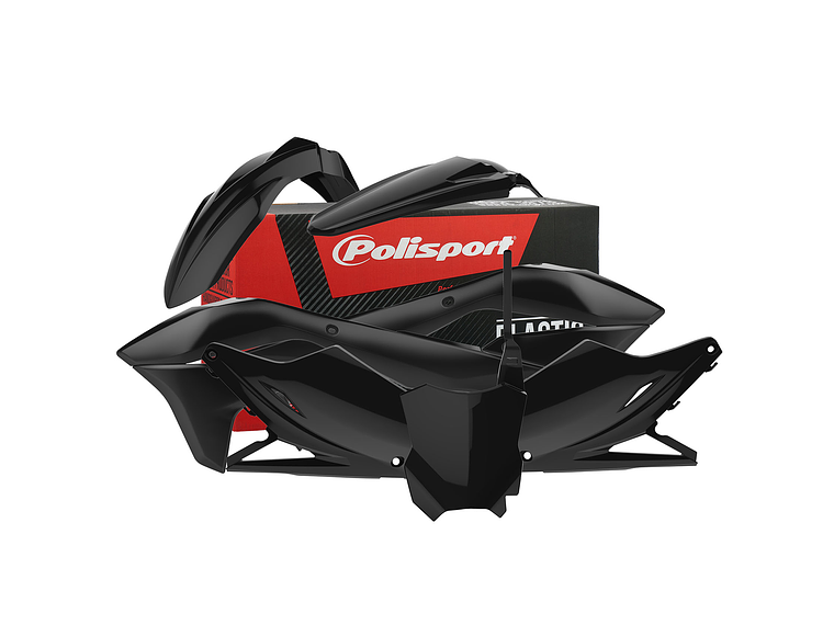 Kit Plásticos Kawasaki KX450F 2016-2018 2