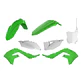 Kit Plásticos Kawasaki KX450F 2019-2022 - Miniatura 1