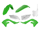 Kit Plásticos Kawasaki KX450F 2019-2022 - vignette 1