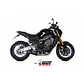 Escape Completo MIVV X-M5 Preto Yamaha MT-09 / SP 2021-2023 - vignette 1