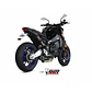 Escape Completo MIVV X-M5 Preto Yamaha MT-09 / SP 2021-2023 - vignette 2