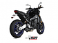 Escape Completo MIVV X-M5 Preto Yamaha MT-09 / SP 2021-2023 - Miniatura 2