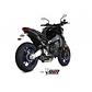 Escape Completo MIVV X-M5 Preto Yamaha MT-09 / SP 2021-2023 - thumbnail 2