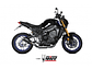 Escape MIVV GPPRO Carbono Yamaha MT-09 / SP 2021-2023 - Thumbnail 1