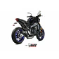 Escape MIVV GPPRO Carbono Yamaha MT-09 / SP 2021-2023 - Thumbnail 2