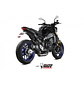 Escape MIVV GPPRO Carbono Yamaha MT-09 / SP 2021-2023 - Thumbnail 2