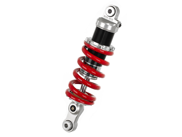 Amortecedor Gás Honda NC750X Altura Ajustável - YSS 1