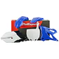 Kit Plásticos MX Yamaha YZ85 2015-2022 - vignette 1