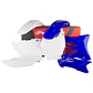 Kit Plásticos MX Yamaha YZ125 / YZ250 2006-2014 - Miniatura 4