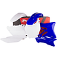 Kit Plásticos MX Yamaha YZ125 / YZ250 2006-2014 - Thumbnail 4
