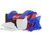 Kit Plásticos MX Yamaha YZ125 / YZ250 2015-2020 - vignette 1
