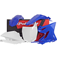 Kit Plásticos MX Yamaha YZ125 / YZ250 2015-2020 - Thumbnail 1