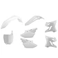 Kit Plásticos MX Yamaha YZ125 / YZ250 2015-2020 - vignette 2