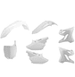 Kit Plásticos MX Yamaha YZ125 / YZ250 2015-2020 - Thumbnail 2