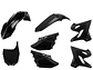 Kit Plásticos MX Yamaha YZ125 / YZ250 2015-2020 - thumbnail 3