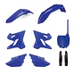 Kit Plásticos MX Yamaha YZ125 / YZ250 2021  - thumbnail 1