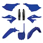 Kit Plásticos MX Yamaha YZ125 / YZ250 2022 - Thumbnail 1