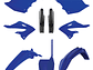 Kit Plásticos MX Yamaha YZ125 / YZ250 2022 - thumbnail 1