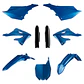 Kit Plásticos MX Yamaha YZ125 / YZ250 2022 - Thumbnail 5