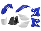 Kit Plásticos Restyling Yamaha YZ125/ YZ250 2002-2021 - thumbnail 1