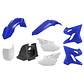 Kit Plásticos Restyling Yamaha YZ125/ YZ250 2002-2021 - thumbnail 1