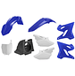Kit Plásticos Restyling Yamaha YZ125/ YZ250 2002-2021 - Thumbnail 1