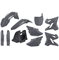 Kit Plásticos Restyling Yamaha YZ125/ YZ250 2002-2021 - Thumbnail 4