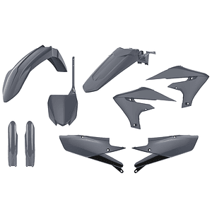 Kit Plásticos MX Yamaha YZ450F 2018-2022