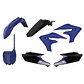 Kit Plásticos MX Yamaha YZ450F 2018-2022 - Thumbnail 3