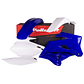 Kit Plásticos Enduro Yamaha WR250F 2007-2014 - vignette 2