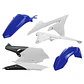 Kit Plásticos Enduro Yamaha WR250F 2015-2018 - Miniatura 1