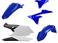 Kit Plásticos Enduro Yamaha WR250F 2015-2018 - vignette 2